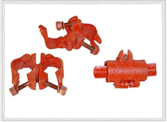 產(chǎn)品名稱：扣件
